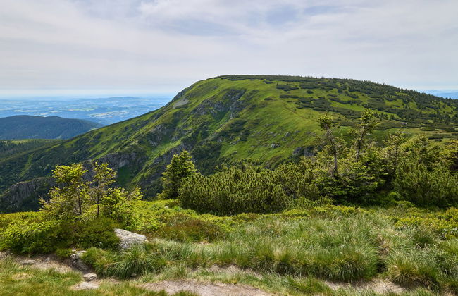 Horní Mísečky - Foto 46