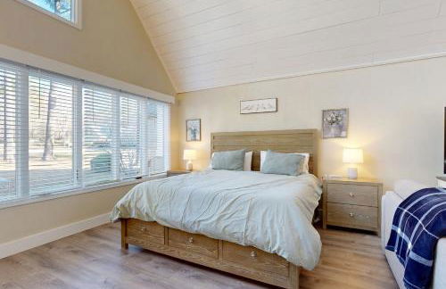 Sapphire Serenity - Full Condo - Foto 27