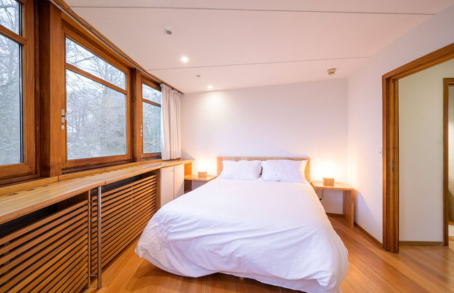 Amazing Property in Mountains SMA-GB by Apartments Bariloche - Foto 15