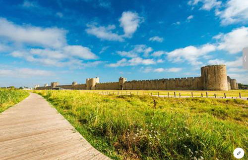 Appartement Spacieux au cœur du GRAU - Foto 40