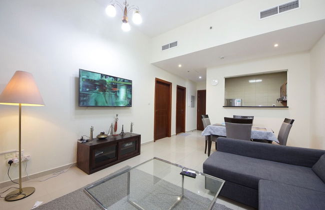 1 Bedroom Apartment in La Vista 3 - Foto 7