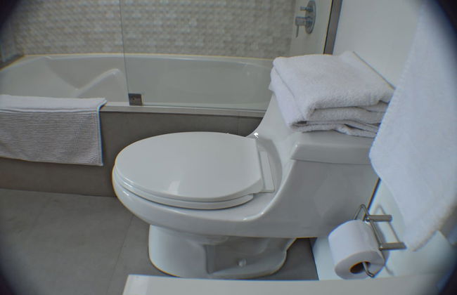 Private Modern Apartment in Pardo - Miraflores - Foto 23