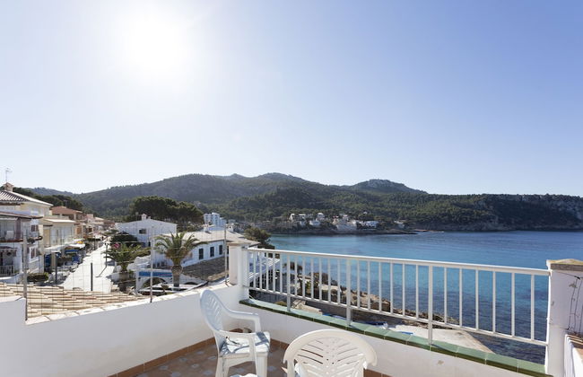 Sant ELM Vistamar Apartment - Foto 25