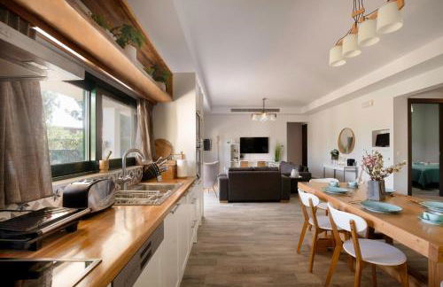 Heliophos Villa Aitheria - Foto 12