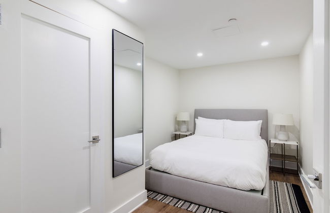 The Ledger Residences by Sosuite - Old City - Foto 33