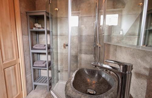 WOODS LODGE PLITVICE LAKES - Foto 52