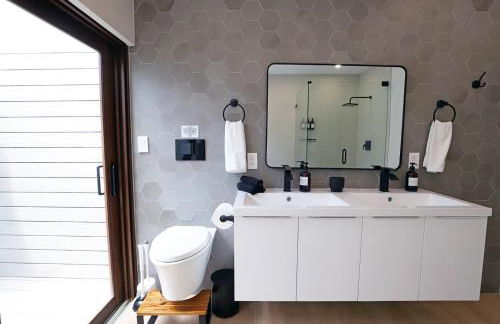 6 Bedroom Villa with Pool & Parking in Heart of South Beach Miami - Foto 37