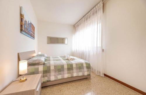 Sole Apartment Residence In Venice - 5min from Airport - Foto 4