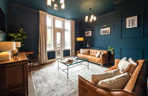 2 The Quadrant Luxury Apartments - Hoylake - Foto 132