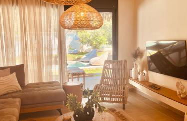 Naya pool & garden view bungalow - Foto 26