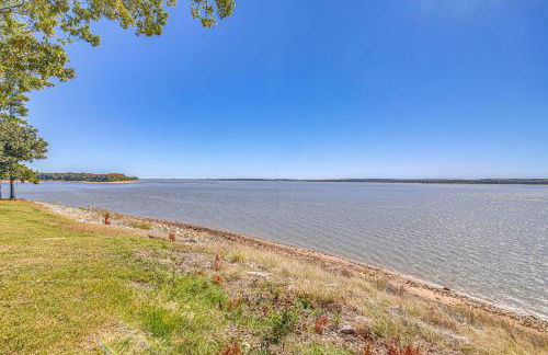 Smart TV and Spacious Yard Peaceful Pope Retreat - Foto 26