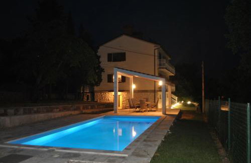 Villa Rožica - Foto 1