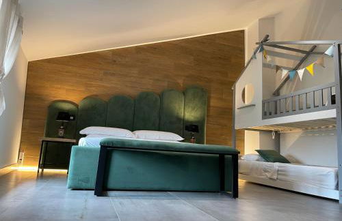 VILLA CHIARA - Relax con Vista sulla Cascata delle Marmore - Foto 28