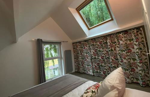 Maison Bourbonnaise idéalement placée proche du centre ville de Moulins - Foto 9