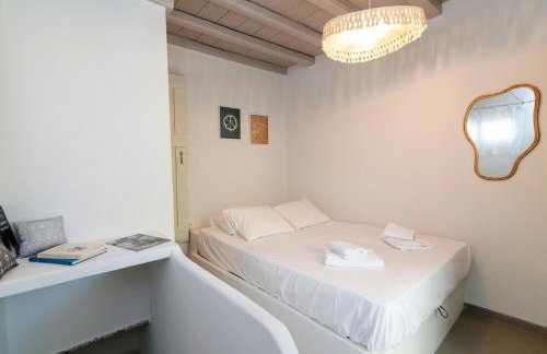 Apopsis Tinos Square - Foto 18