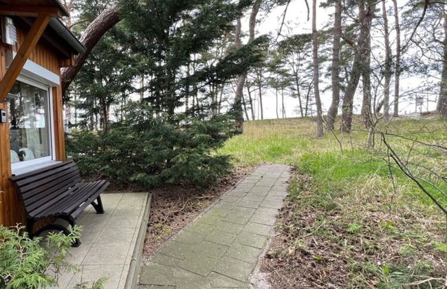 Holiday Home With Direct Access to the Beach - Foto 17