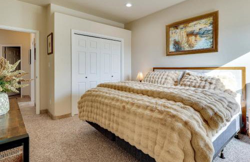 Golf, Hike & Stargaze: Quiet Home in Las Cruces - Photo 15