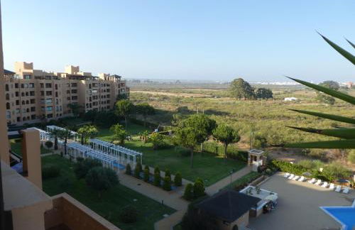 Apartamento primera linea Isla Canela - Foto 27