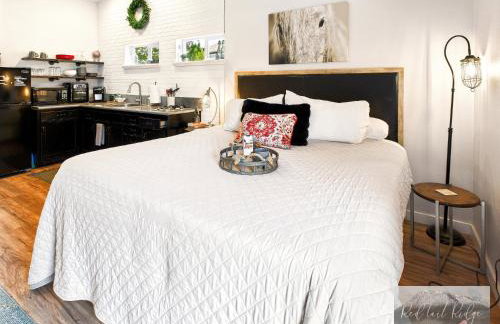 2 spaces More Space with 2 units at same location PNW Retreat - Foto 60