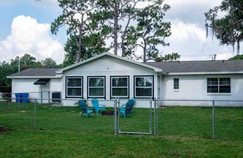 3bdr2bath home in Lutz close to Tampa, 20 min to Stadium, Airport - Foto 6