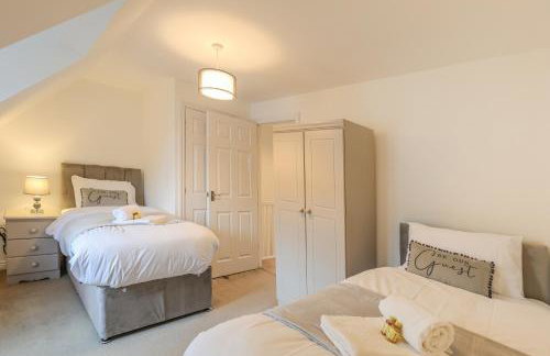 Charming 4bed home in Chichester - Foto 27