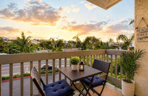 SolMar Breeze - 1BR Condo at North Coast Village - Heated Pools, Hot Tubs & Steps to Beach, Oceanside Harbor and Pier - Photo 16