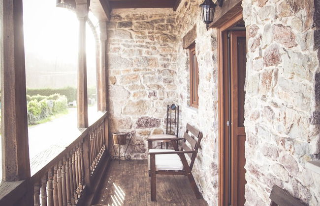 Casa Rural El Floreu de Remis - Foto 14