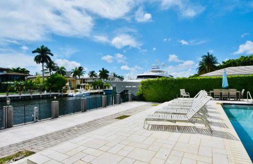 Fort Lauderdale Beach Oasis - Foto 35