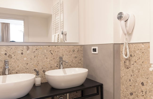 Tiburtina 86 Luxury Suites - Foto 45