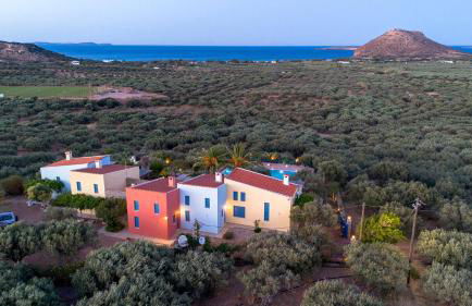 Olive Garden Houses - Photo 35