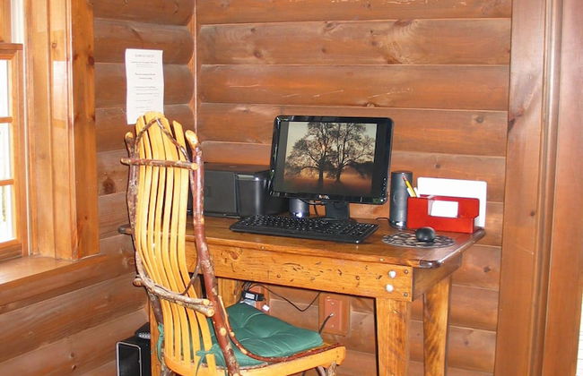 The Village At Indian Point Resort - Foto 68