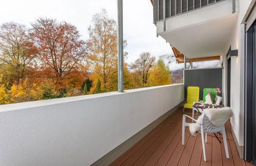 Boardinghouse Bayerisch Gmain - Foto 43