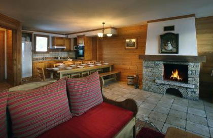 Résidence Les Arolles by Les Etincelles - Foto 30