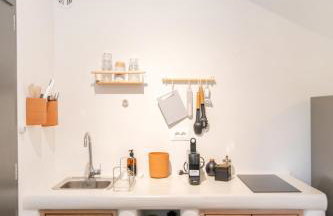 PANORMOS ART Beachfront Suites - Photo 50