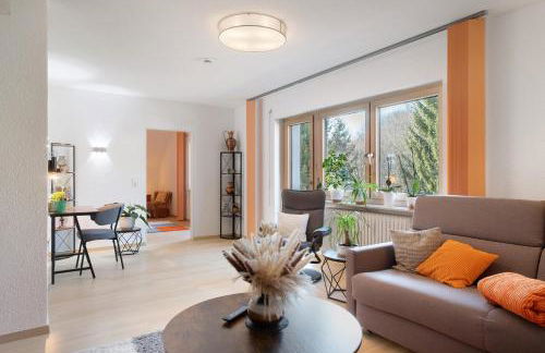 Fewo Kessler Waldblick - Foto 1