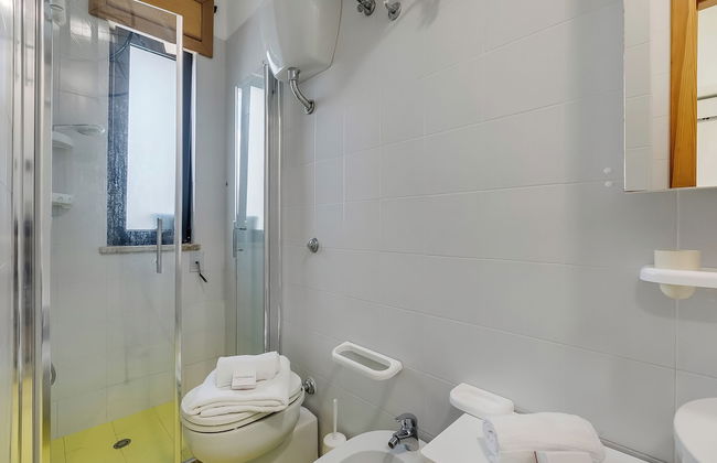 La Rosa Apartment Sea View - Foto 12