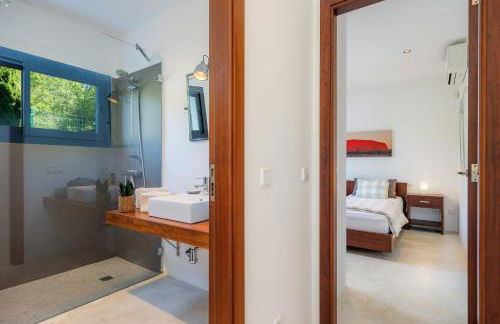 Villa Oasis n' Aguait - Photo 20