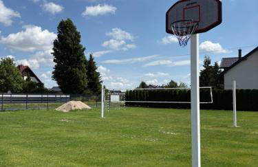 Skowronkowa Ostoja w Nałęczowie CAŁOROCZNA BALIA W CENIE - Foto 10