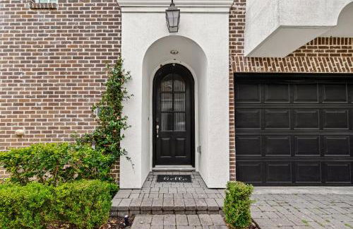 Tesla-Charger TX Medical Ctr Sleeps 7 5 beds - Foto 52