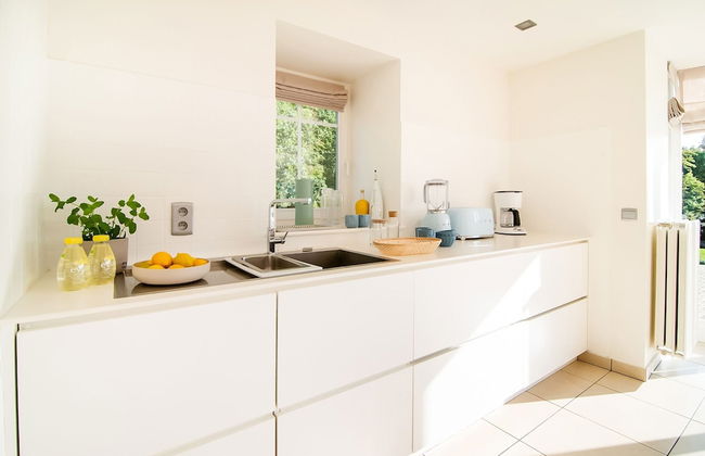 Luxurious Villa With Pool and Sauna, and Very Suitable for Culinary Workshops! - Foto 31