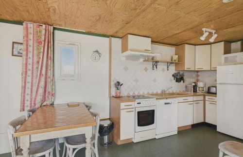 Gite La Brousse - piscine - pour 5 avec jardin - Foto 3