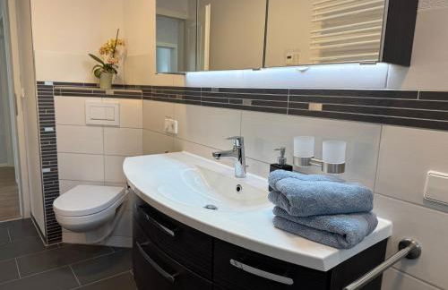 Im Herzen von Bad Mergentheim - Foto 5