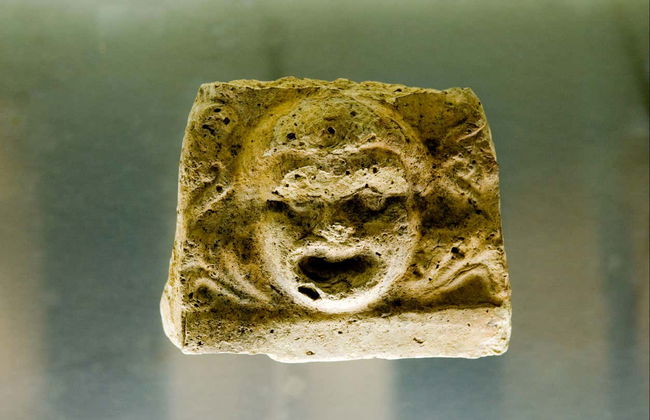 Billet pour l'Augusteum - Photo 4