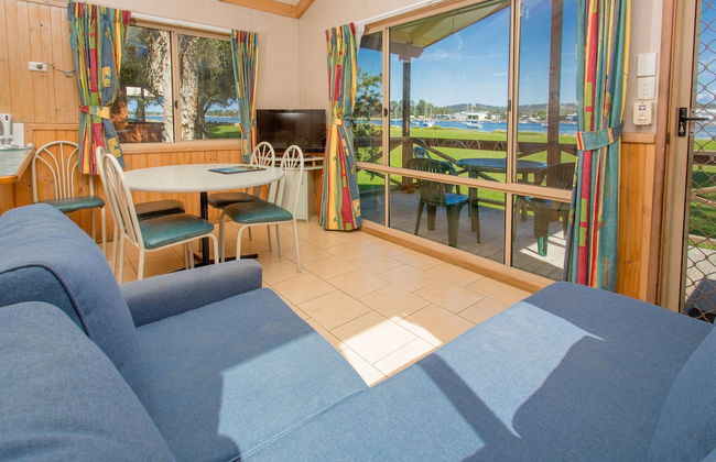 BIG4 Batemans Bay At Easts Riverside Holiday Park - Photo 46