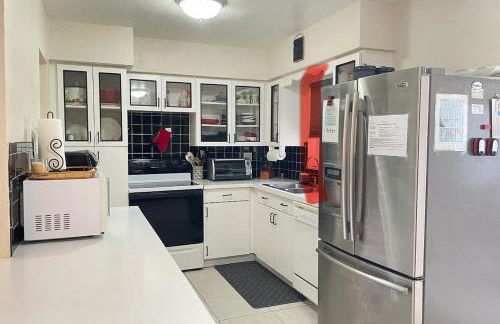 Centrally Located Pet-friendly peaceful home - Foto 11