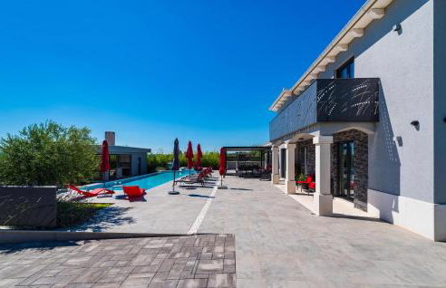 Villa Casa Grigia - Foto 12