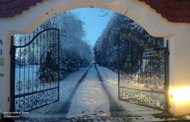 Agroletnica Country house - Foto 54