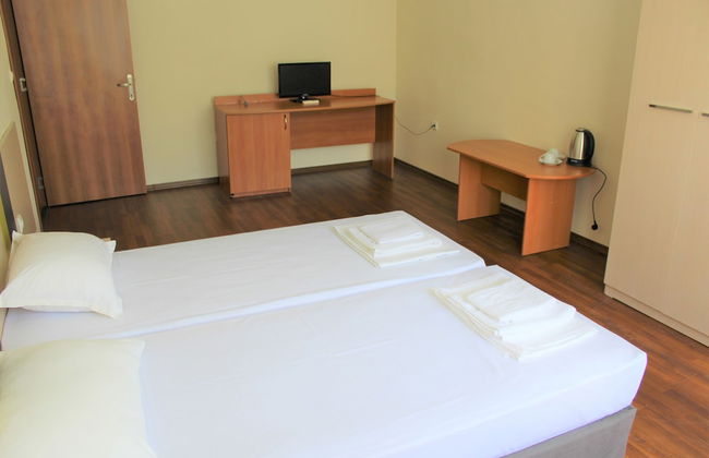 Solei Apartments - Foto 36