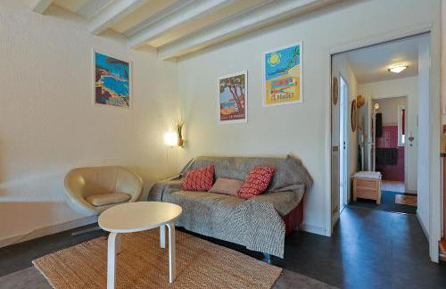 charme logement piscine terrasse - Foto 22