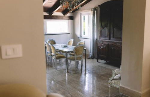 Tenuta di Vico Moricino - Foto 26